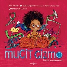 Beta Kids Mucit Gizmo Icatlar Yarışması’nda