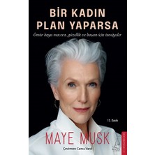 Destek Yayınları Bir Kadın Plan Yaparsa