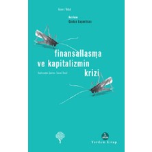 Yordam Kitap Finansallaşma ve Kapitalizmin Krizi