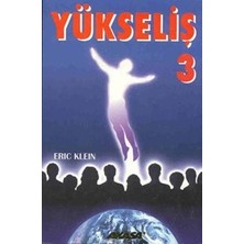 Akaşa Yayınları Yükseliş 3