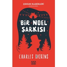 Mundi Bir Noel Şarkısı