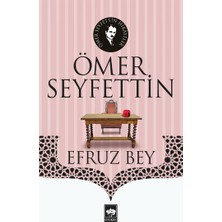 Ötüken Neşriyat Efruz Bey
