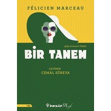 İnkılap Kitabevi Bir Tanem