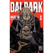 Athica Yayınları Dai Dark 1