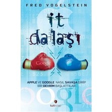Tuti Kitap It Dalaşı