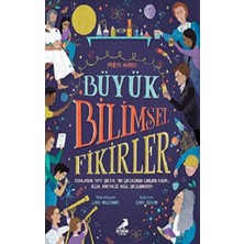 Erdem Çocuk Büyük Bilimsel Fikirler