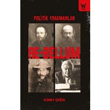 Nika Yayınevi Re-Bellum