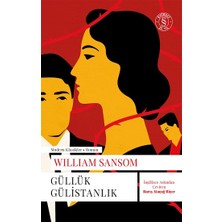 Everest Yayınları Güllük Gülistanlık