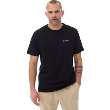 Columbia Csc Pfg Moto Eagle Erkek Kısa Kollu T-Shirt