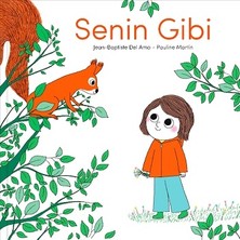MEAV Yayıncılık Senin Gibi (Ciltli)