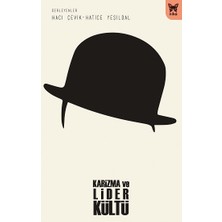 Nika Yayınevi Karizma ve Lider Kültü