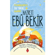 Uğurböceği Yayınları Hazreti Ebu Bekir (R.a)