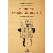 Siyasal Kitabevi Türkiye'de Sansür Eğlenceleri
