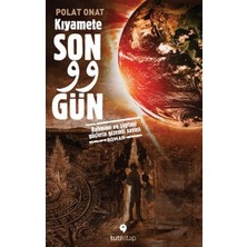 Tuti Kitap Kıyamete Son 99 Gün