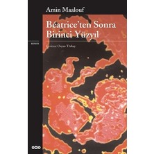 Yapı Kredi Yayınları Beatrice’ten Sonra Birinci Yüzyıl