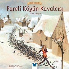Mavi Kelebek Yayınları Fareli Köyün Kavalcısı