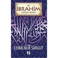 Nefes Yayıncılık Hz. Ibrahim Fususu'l-Hikem 5