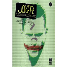 JBC Yayıncılık Joker: Öldüren Gülümseme