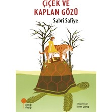 Günışığı Kitaplığı Çiçek ve Kaplan Gözü