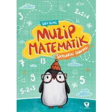 Turkuvaz Kitap Muzip Matematik