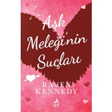 Ren Kitap Aşk Meleği’nin Suçları