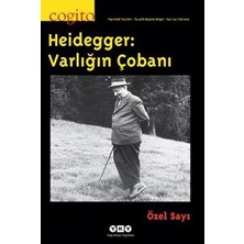 Yapı Kredi Yayınları - Dergi Cogito Sayı: 64 Heidegger: Varlığın Çobanı Özel Sayı