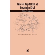 Ayrıntı Yayınları Küresel Kapitalizm ve Insanlığın Krizi