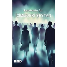 KMD Yayınları Içimizdeki Şeytan