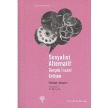 Yordam Kitap Sosyalist Alternatif