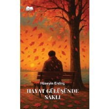 Kalyora Yayıncılık Hayat Gülüşünde Saklı