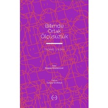 Islık Yayınları Bilimde Ortak Ölçüsüzlük