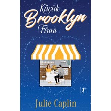 Artemis Yayınları Küçük Brooklyn Fırını Julie Caplin Ciltsiz 408 Sayfa