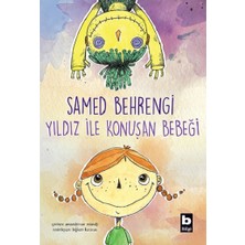 Bilgi Yayınevi Yıldız ile Konuşan Bebeği