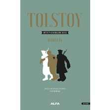 Alfa Yayınları Bütün Eserleri Xııı Diriliş (Ciltli)