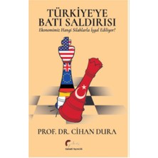 Galeati Yayıncılık Türkiye'ye Batı Saldırısı