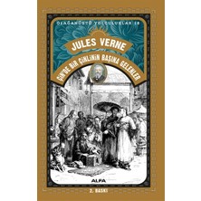 Alfa Yayınları Çin'de Bir Çinlinin Başına Gelenler