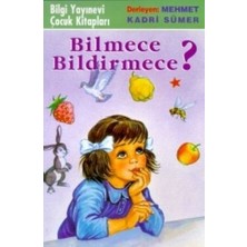 Bilmece Bildirmece