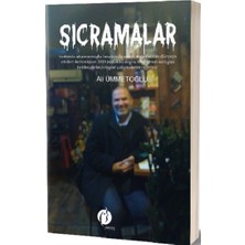 Herdem Kitap Sıcramalar