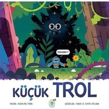 Ganeşa Yayınevi Küçük Trol