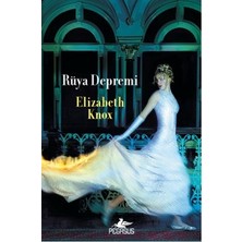 Pegasus Yayınları Rüya Avcısı 2. Kitap: Rüya Depremi