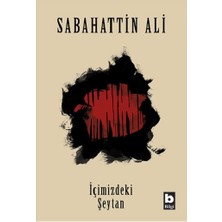 Bilgi Yayınevi Içimizdeki Şeytan