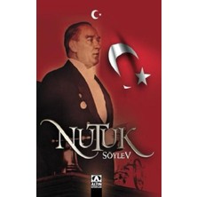 Altın Kitaplar Nutuk Söylev