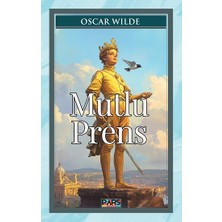 Pars Yayınları Mutlu Prens
