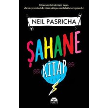 Martı Yayınları Şahane Kitap