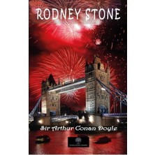 Platanus Publishing Rodney Stone