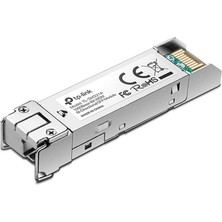 Bezos Tp-Lınk Omada TL-SM321A 1000BASE-BX Wdm Çift Yönlü Sfp Modülü