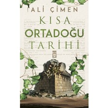 Timaş Yayınları Kısa Ortadoğu Tarihi
