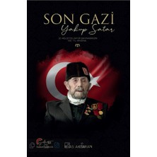 Galeati Yayıncılık Son Gazi, Yakup Satar