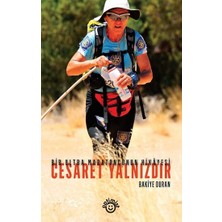 Optimist Yayın Dağıtım Cesaret Yalnızdır