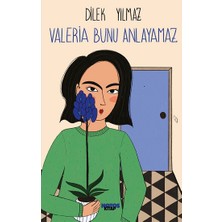 Notos Kitap Valeria Bunu Anlayamaz